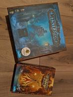 Mysterium & Mysterium Park Bordspellen, Hobby en Vrije tijd, Gezelschapsspellen | Bordspellen, Een of twee spelers, Ophalen of Verzenden