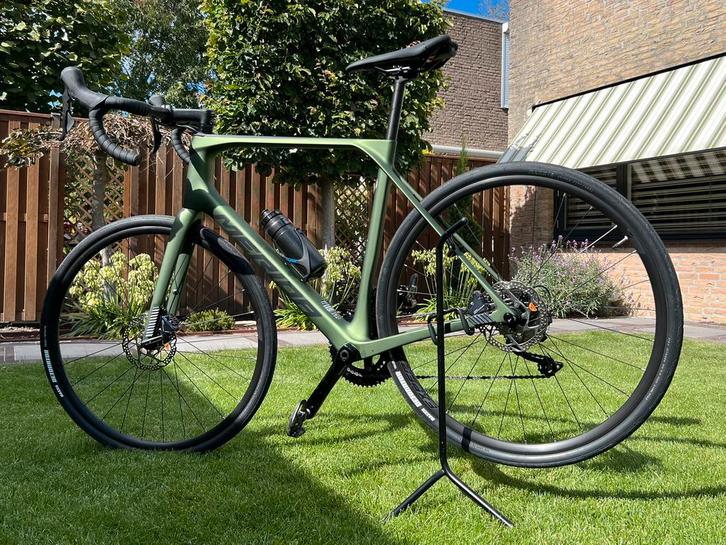 Nieuw - Merida Scultura Endurance 5000 H53, Fietsen en Brommers, Fietsen | Racefietsen, Nieuw, Heren, Overige merken, Meer dan 20 versnellingen