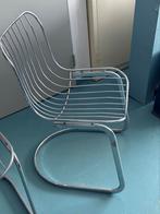 Buisframe stoelen, Antiek en Kunst, Ophalen