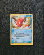 Magikarp 60/97 EX Dragon Pokémon kaart, Ophalen, Zo goed als nieuw, Losse kaart