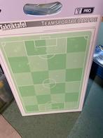 Voetbal Tactiekbord - Nieuw!, Ophalen of Verzenden, Nieuw, Clubaccessoires