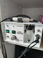 Orthofex spray motor, Witgoed en Apparatuur, Persoonlijke-verzorgingsapparatuur, Ophalen of Verzenden