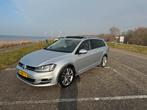Volkswagen Golf 1.4 TSI 103KW Variant DSG 2014 Grijs, 680 kg, 4 cilinders, USB, 1500 kg