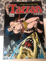 Tarzan Van de Apen - 1977, Boeken, Stripboeken, Eén stripboek, Ophalen of Verzenden, Gelezen