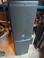 Eon610 aktieve speakers. DSP bluetooth., Ophalen, Gebruikt, P.A.