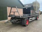 1995 Pacton Aanhangwagen / landbouw wagen., Auto diversen, Aanhangers en Bagagewagens, Gebruikt