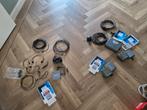 Raymarine Diversen, Watersport en Boten, Navigatiemiddelen en Scheepselektronica, Ophalen of Verzenden, Gebruikt, Kabel of Apparatuur