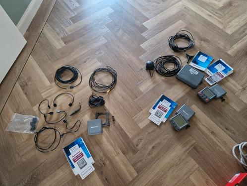 Raymarine Diversen, Watersport en Boten, Navigatiemiddelen en Scheepselektronica, Gebruikt, Kabel of Apparatuur, Ophalen of Verzenden
