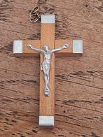 Jeruzalemkruishanger, Ophalen of Verzenden, Gebruikt, Sieraad