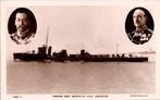 HMS Ambuscade | Postcard Royal Navy England