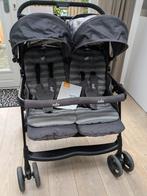 Duo buggy Joie, Ophalen, Zo goed als nieuw, Kinderwagen of Buggy