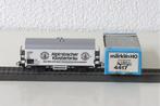 Märklin 4417 koelwagon Alpirsbacher DB, Hobby en Vrije tijd, Modeltreinen | H0, Wisselstroom, Wagon, Ophalen of Verzenden, Zo goed als nieuw