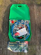 Sneeuwkettingen, Auto diversen, Sneeuwkettingen, Ophalen, Zo goed als nieuw