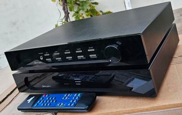 SPHINX MYTH 1+11 klasse A combinatie+remote.Izgst. Garantie beschikbaar voor biedingen