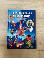 Het Sinterklaas meezingboek Maan, Boeken, Ophalen of Verzenden, Zo goed als nieuw