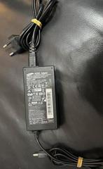 Oplader/Adapter voor Samsung(Z.G.A.N), Ophalen of Verzenden, Zo goed als nieuw, Samsung,AC/DC  Adapter/Oplader
