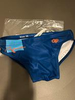 Aquapoldro Waterpolo Zwembroek mt 36 NIEUW, Ophalen of Verzenden, Maat 46 (S) of kleiner, Blauw, Zwemslip