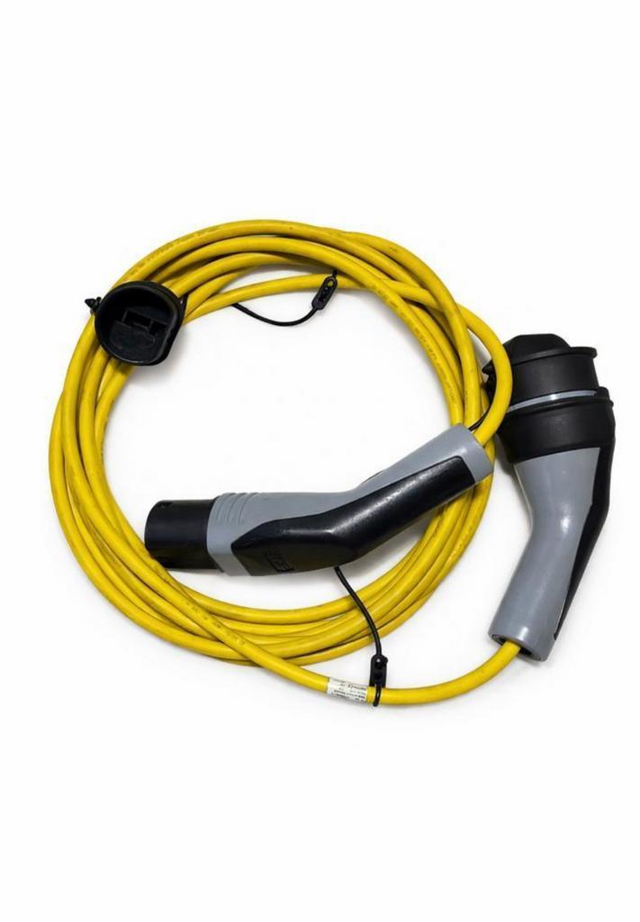 Laadpaal laadkabel, Auto diversen, Laadpalen, Zo goed als nieuw, Laadkabel, Ophalen of Verzenden