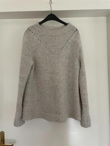 Tommy Hilfiger:  leuke oversized trui maat M beschikbaar voor biedingen