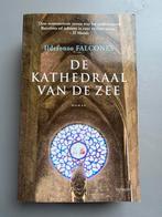 Ildefonso Falcones - De kathedraal van de zee, Ophalen of Verzenden, Zo goed als nieuw, Ildefonso Falcones