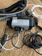 Te koop Webasto Air top 2000st/standkachel/eberspacher, Ophalen of Verzenden, Zo goed als nieuw