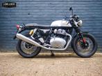 ROYAL ENFIELD CONTINENTAL GT (bj 2024), Motoren, Motoren | Royal Enfield, 535 cc, Bedrijf, Overig, 12 t/m 35 kW