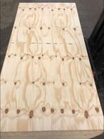 Underlayment Elliotis Pine Platen 9/12/18mm, Ophalen, Multiplex, Minder dan 20 mm, Nieuw