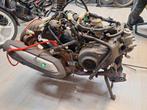 Complete motor sym, Ophalen of Verzenden, Gebruikt, Overige typen