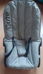 Qute wipstoel, Ophalen, Zo goed als nieuw