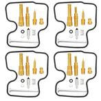 4x Pakkingset Honda Cb 400 CB400SF NC31 Cbr 400 Revisieset, Motoren, Verzenden