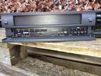 zgan zeer uitgebreide panasonic videorecorder, Ophalen, Zo goed als nieuw, VHS-speler of -recorder