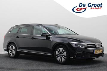 Volkswagen Passat Variant 1.4 TSI PHEV GTE Business Matrix L beschikbaar voor biedingen