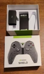 NVIDIA Shield Wireless Controller, Ophalen of Verzenden, Zo goed als nieuw