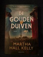 De Gouden Duiven - Martha Hall Kelly, Ophalen of Verzenden, Zo goed als nieuw, Nederland