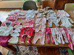 Baby kleding samen 15 euro, Ophalen of Verzenden, Gebruikt, Maat 50