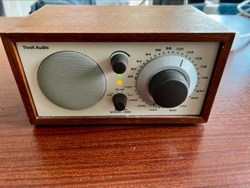 Tivoli Audio Model One beschikbaar voor biedingen