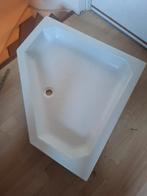 Douchebak, Ophalen, Gebruikt, Overige typen