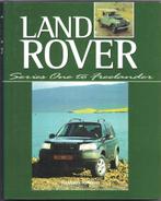 9x LAND ROVER. Memorabilia. Boek, folders, techn., kleedje., Diverse schrijvers, Overige merken, Zo goed als nieuw, Verzenden