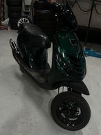 Piaggio zip DDL 70cc malossi 2005, Fietsen en Brommers, Scooters | Piaggio, Ophalen, Tweetakt, Maximaal 45 km/u, Zo goed als nieuw
