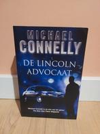 Michael Connelly - De Lincoln advocaat, Boeken, Thrillers, Michael Connelly, Ophalen of Verzenden, Zo goed als nieuw, Nederland