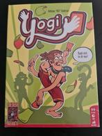 Yogi - Behendigheidsspel van 999 Games - nieuw in folie, Vijf spelers of meer, Ophalen of Verzenden, Nieuw, 999 Games