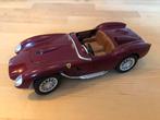 Ferrari, 250, Testa Rossa, 1958, Overige merken, Ophalen of Verzenden, Zo goed als nieuw