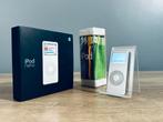 Apple - iPod Nano - eerste generatie- 2005 - Boxed!, Audio, Tv en Foto, Mp3-spelers | Apple iPod, Ophalen of Verzenden, Zo goed als nieuw