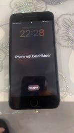 IPhone 8 Plus, Telecommunicatie, Mobiele telefoons | Samsung, Gebruikt, Ophalen of Verzenden