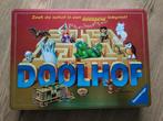 Doolhof spel, Drie of vier spelers, Ophalen, Zo goed als nieuw, Ravensburger