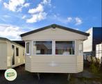 Stacaravan Outlet : Darwin de Luxe 1070x370 AFGEPRIJSD!, Caravans en Kamperen, Stacaravans, Tot en met 6