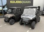 CFMOTO UForce U6 EV All Terrain 2025