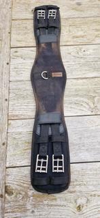 Kavalkade anatomische neopreen singel 70-80cm, Dieren en Toebehoren, Paarden en Pony's | Hoofdstellen en Tuigage, Ophalen of Verzenden