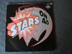 Stars on 45, Cd's en Dvd's, Vinyl Singles, Ophalen of Verzenden, Zo goed als nieuw, Pop, Single