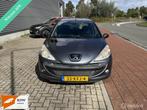 Peugeot 206 + 1.4 XS/MOOIE AUTO/NWE APK/AIRCO/CRUISCONTR, Auto's, Voorwielaandrijving, 206+, 4 cilinders, Origineel Nederlands